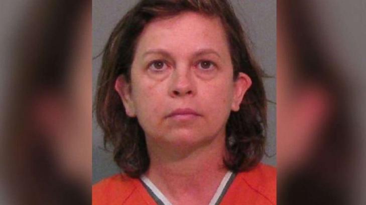 Woman sentenced to 25 years in prison for poisoning husband's water with eye drops