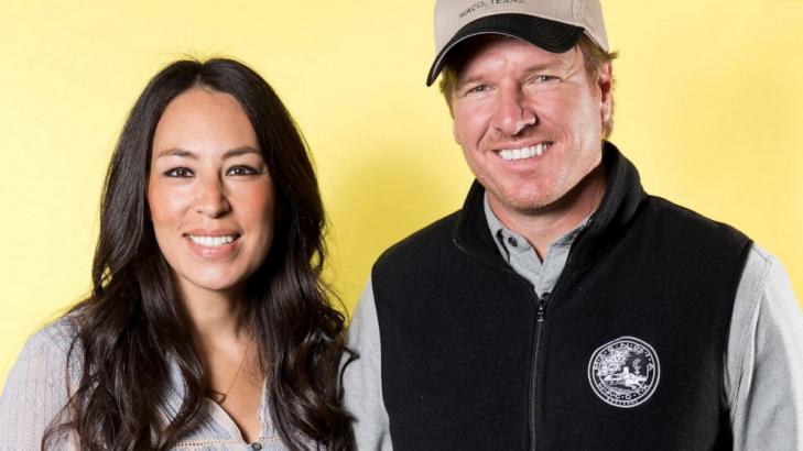 Chip and Joanna Gaines' Magnolia network to debut on Oct. 4