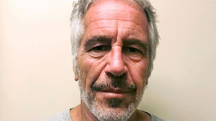 MIT professor denies misleading school over Epstein funding