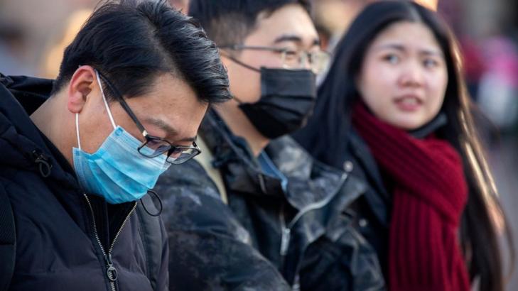 China coronavirus claims 4th victim as more screenings added