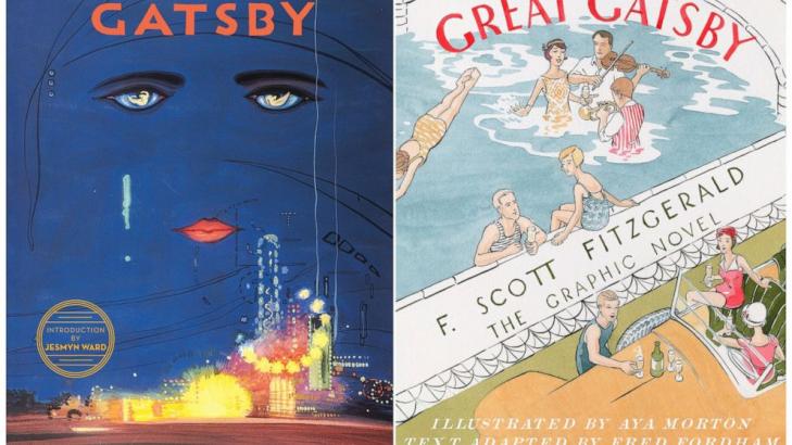 'Great Gatsby' copyright to end in 2021