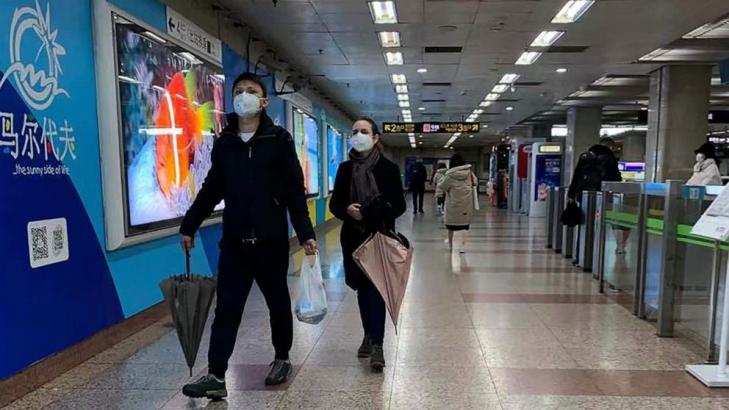 France to repatriate citizens from Wuhan as virus spreads