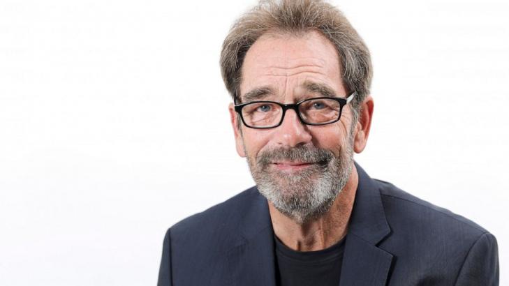 Huey Lewis pushes past hearing pain to keep making music