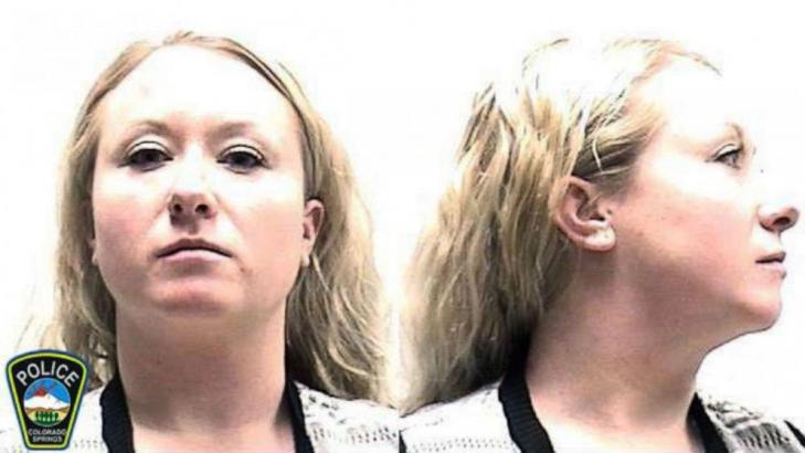 Ex-girlfriend to be sentenced in fiancee murder case