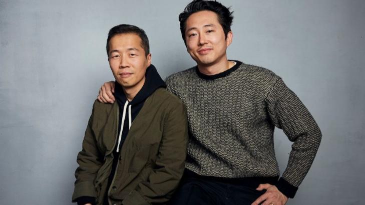 ‘Minari,’ a Korean immigrant drama, breaks out at Sundance