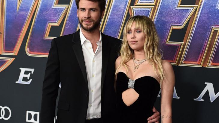 Miley Cyrus, Liam Hemsworth single again, divorce finalized