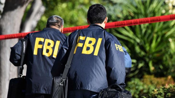 FBI arrests Filipino church leaders in immigrant trafficking scam