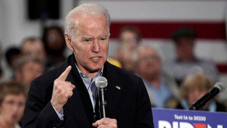 Biden under pressure to prove he can thwart new GOP attacks
