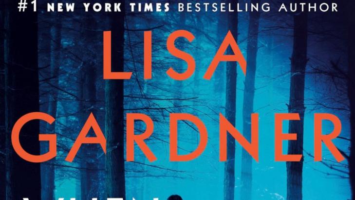 Review: Gardner's series characters work together in novel