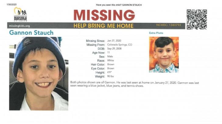 Stepmother of missing Colorado boy speaks out