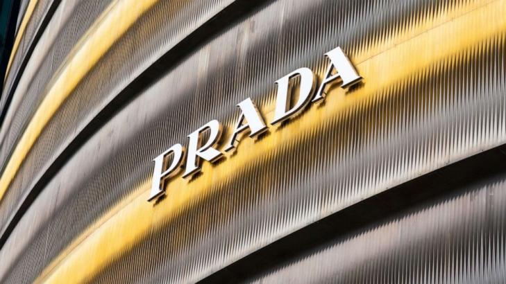 Prada will undergo sensitivity training after racially offensive product display