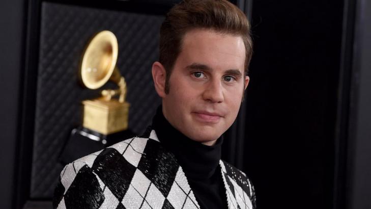 'Pitch Perfect' star Ben Platt picking up honor at Harvard