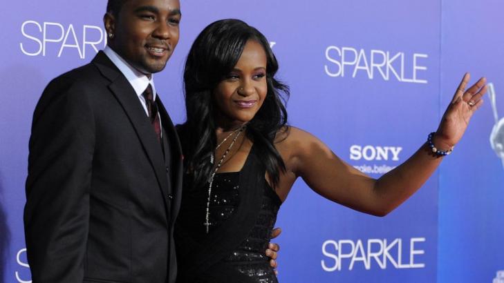 Autopsy reveals how ex of Bobbi Kristina Brown died