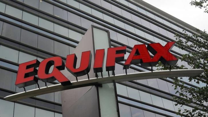 US charges 4 Chinese military members in Equifax breach