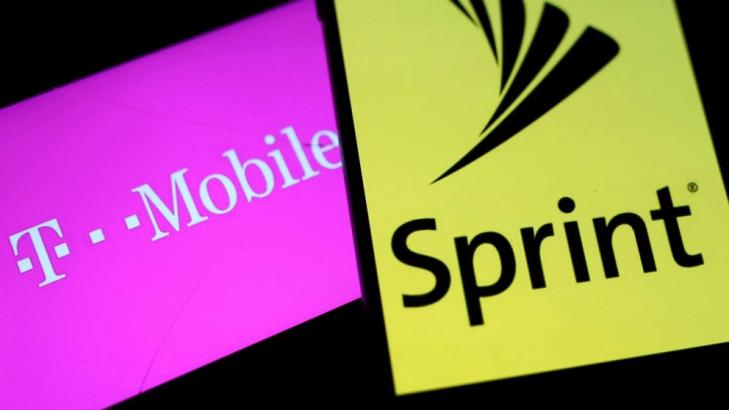 Judge approves controversial merger of T-Mobile and Sprint