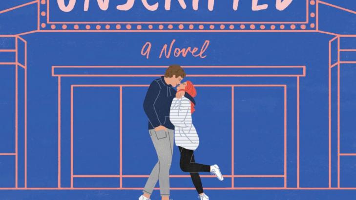 Review: `Love, Unscripted' is a funny, bittersweet novel