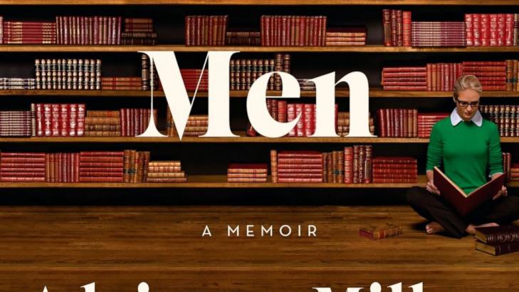 Review: `Land of Men' is literary junkie's dream come true