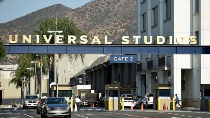 Universal will release controversial 'Hunt' film in March