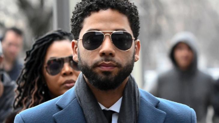 Actor Jussie Smollett faces new charges