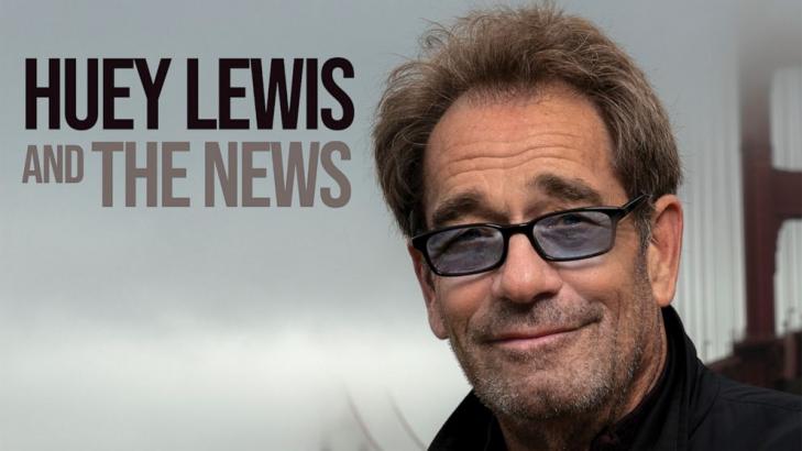 Review: Huey Lewis and The News' 'Weather' may be their last