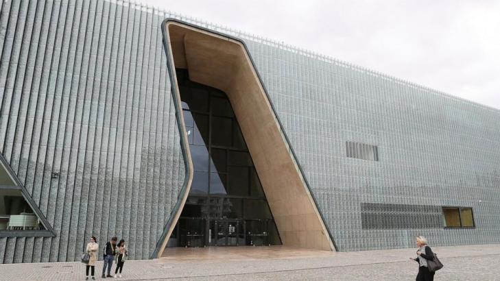 Impasse at Jewish museum in Warsaw approaches resolution