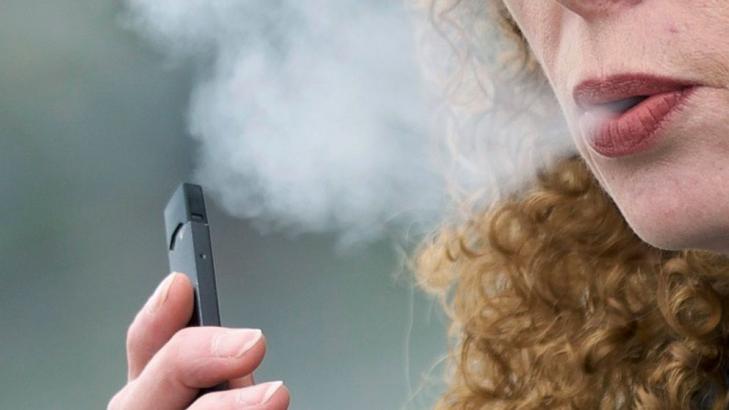 Massachusetts sues Juul over e-cigarette marketing tactics