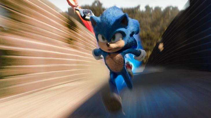 Review: Why wait? 'Sonic the Hedgehog' worth rushing to see