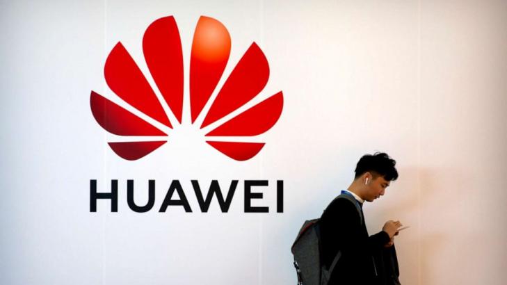 US hits Huawei with racketeering, conspiracy to steal trade secrets charges
