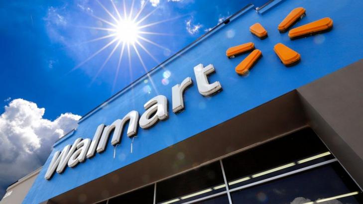 A rare miss for Walmart to end the year
