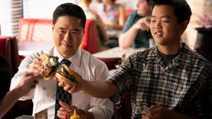 'Fresh Off the Boat' leaving indelible mark on TV landscape