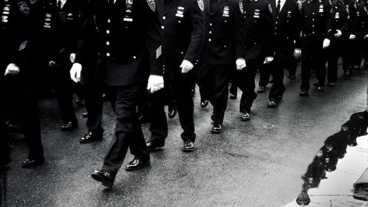 NYPD creates new approach to prevent officer suicides