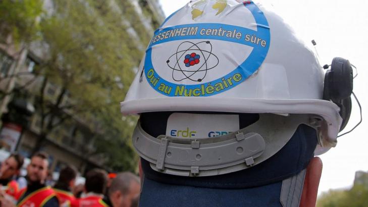 France to shut down oldest nuclear complex by end of June