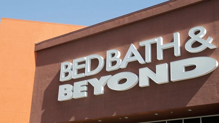 Bed Bath & Beyond unveils turnaround plan