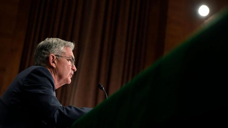 Fed’s positive economic view complicated by viral outbreak