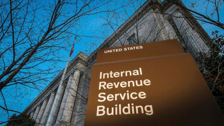 IRS to pay visits to high-income taxpayers who fail to file