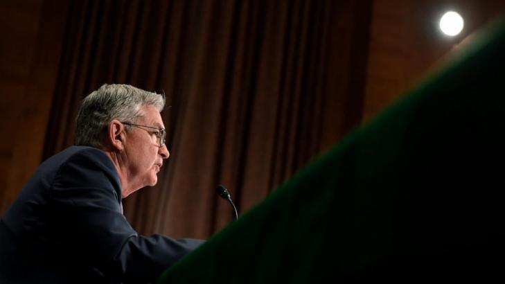 Fed seems inclined to keep rates low as virus poses risks