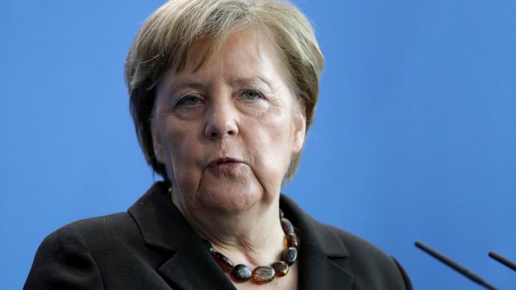 The 1 trillion-euro fight: EU leaders wrangle over spending