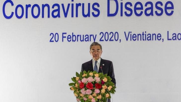 ASEAN diplomats praise China's handling of virus outbreak