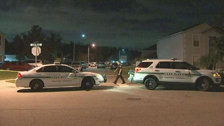 Customs officer guns down family before killing self: Sheriff