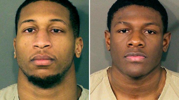 2 former Ohio State football players indicted for rape, kidnapping