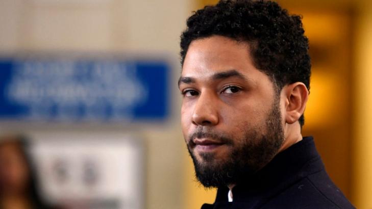 Jussie Smollett to make 1st court appearance on new charges