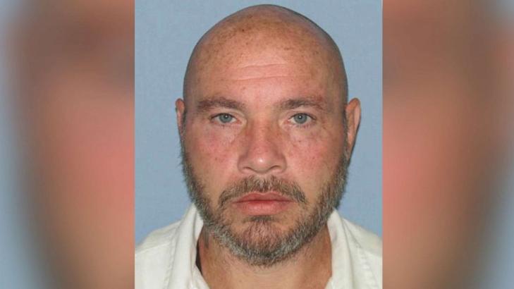 Convicted killer on the loose after escaping custody