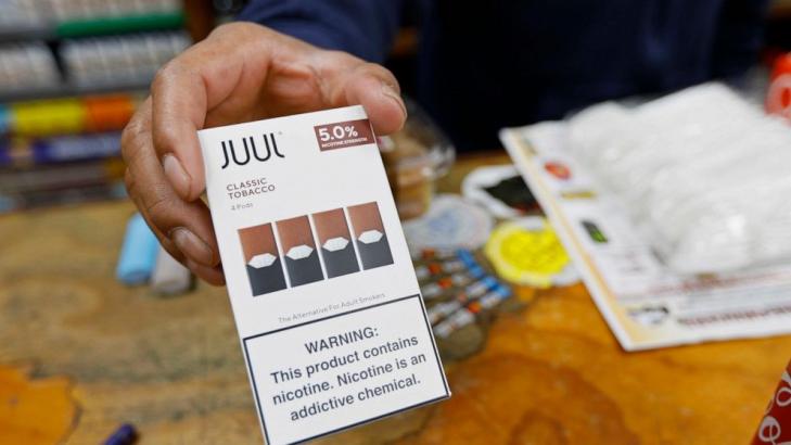 'A world of hurt': 39 states to investigate Juul's marketing