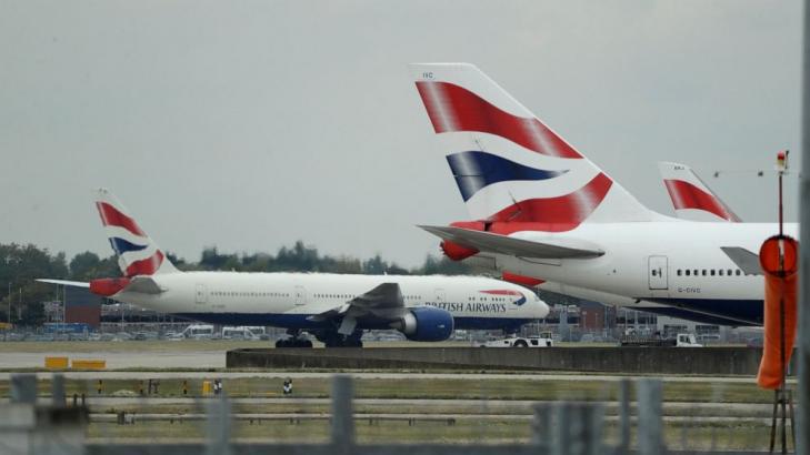 UK will not appeal ruling that blocks Heathrow expansion