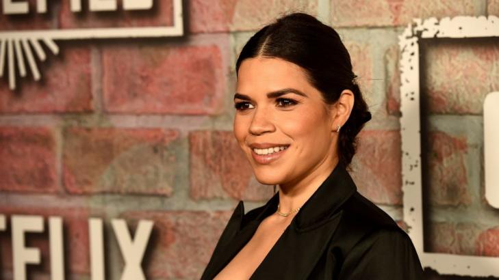 America Ferrera to depart NBC comedy 'Superstore'