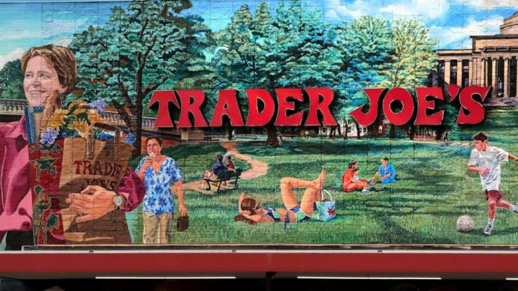 Joe Coulombe, founder of popular Trader Joe’s markets, dies