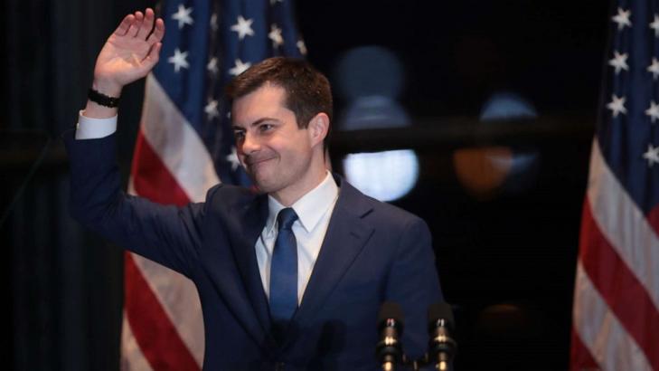 Pete Buttigieg ends 2020 White House bid