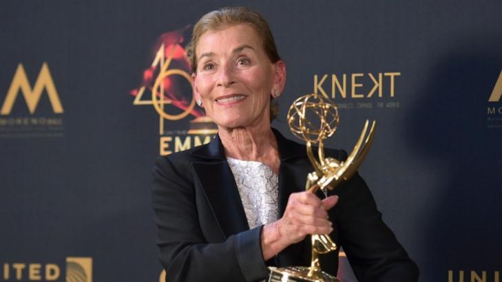 'Judge Judy' will end 25-year run, but star sticking around