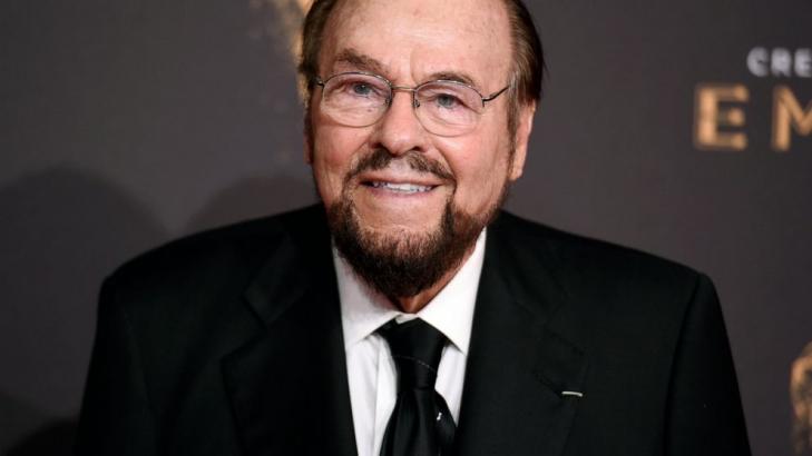 'Inside the Actors Studio' host James Lipton dies at 93