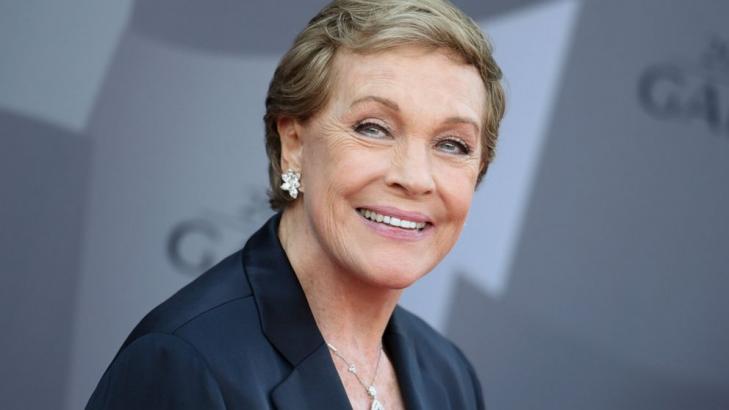 American Film Institute postponing gala with Julie Andrews